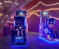 阜阳市VR太空舱体验租赁VR科技沉浸式模拟体验设备VR蛋椅