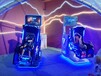 呼和海特市VR滑雪出租VR蛋椅租賃VR飛機出租VR賽車出租