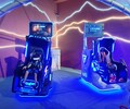 唐山市VR暗黑战车出租VR太空舱出租VR神州飞船VR摩托车出租