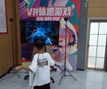日照市VR出租VR赛车出租VR冲狼VR滑雪租赁