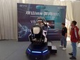 泉州市VR神舟飛船出租VR摩托車出租VR滑雪機出租VR太空艙圖片