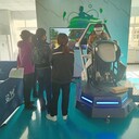 哈爾濱市VR設(shè)備出租VR蛋椅租賃VR滑雪出租VR賽車