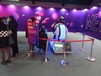 济南市VR滑雪机出租VR赛车租赁VR太空舱出租