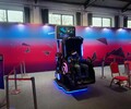 VR暗黑战车VR飞机VR滑雪机租赁