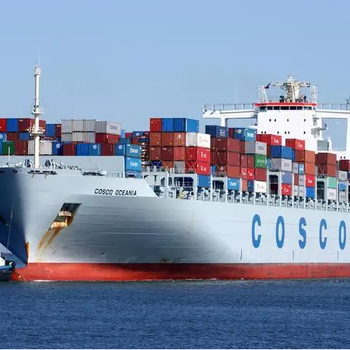 广州海运家电到菲律宾马尼拉的双清包税门到门国际物流