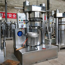 压榨山茶籽油成套设备,新式230型液压榨油机,低温炸核桃油机器