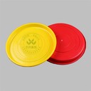 塑料開(kāi)食盤(pán)雛雞加食盤(pán)規(guī)格家禽飼料盤(pán)