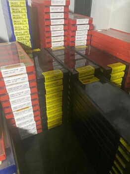 天津河北區回收數控刀片山特維克肯納伊斯卡特固克數控刀具