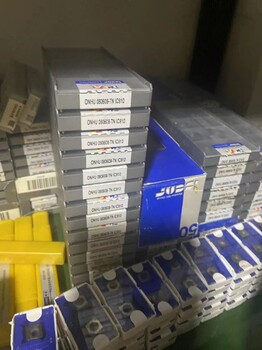 天津河北區(qū)信譽回收數(shù)控刀具刀片天津回收山特肯納數(shù)控刀片