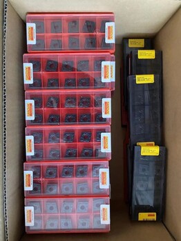 北京丰台回收数控刀具公司回收数控刀片收购数控刀具