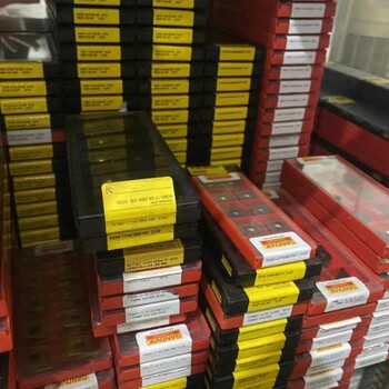 天津市回收數控刀具刀片軸承回收京瓷品牌西青區回收