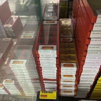 天津開發區回收單位個人數控刀具數控刀片絲錐量具