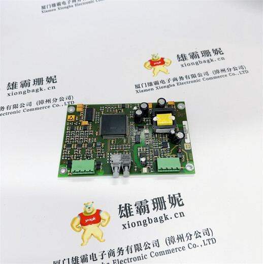 LDSYN-1013BHE005555R0101模块220v电力系统行业备品