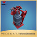 液压臂盘式制动器YPZ2II-500/80臂盘式制动器恒阳重工产品好