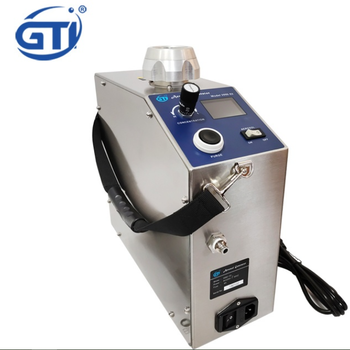 GTI气溶胶发生器3990-04，3990.02.3990.01