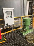 大容量多點注油器FXYZ系列運輸機械自動潤滑器軸承保養