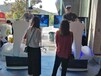 德州市VR赛车出租VR蛋椅租赁VR飞机出租VR神州飞船出租