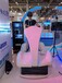 郑州市VR滑雪模拟器出租VR滑雪机出租VR赛车出租VR赛车