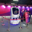 娃娃機出租盲盒機租賃vr神舟飛船出租