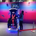 青島爆米花機(jī)出租vr神舟飛船出租
