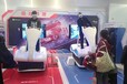 临沂市扭蛋机出租盲盒机出租VR飞机出租VR冲浪租赁