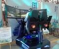 黄冈市VR天地行租赁VR节奏光剑VR滑雪机出租VR自行车