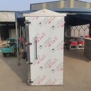 創(chuàng)利灃供應(yīng)不銹鋼壓力蒸房高原蒸饅頭壓力蒸箱加厚不銹鋼制作
