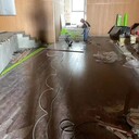 重慶舞臺木地板運動實木地板舞臺地板體育運動木地板