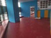 湖南PVC塑胶地板舞蹈室地板舞台地板室内球场地板
