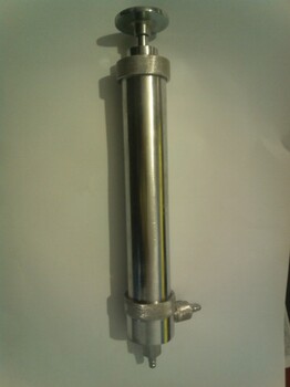高负压瓦斯取样器管路内瓦斯采取器瓦斯气样采样器