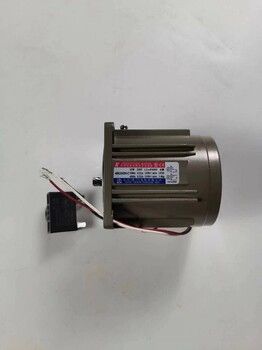 廈門東歷電機(jī)4IK25GN-C單相電容運(yùn)轉(zhuǎn)電動機(jī)臺灣東力馬達(dá)