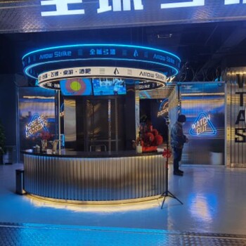 背景板制作搭建北京展會工廠