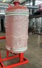 北京生產供應隔膜氣壓罐壓力罐增壓穩壓二次給水設備