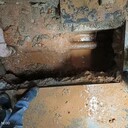 深圳檢測公司，消防管漏水查漏，PE管降壓測漏“見漏收費”