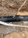 东莞水管道漏水检测，暗埋铝塑管漏水寻点，自来水管网破裂查漏