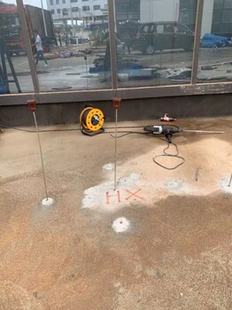 惠州直供管道漏水，市政管道破裂探測(cè)，暗埋供水管道漏水尋點(diǎn)