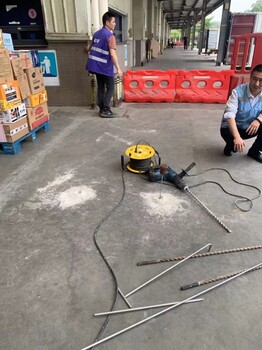 廣州地下管漏水探測(cè)，自來(lái)水管道破裂檢修，暗埋市政管道破裂探測(cè)