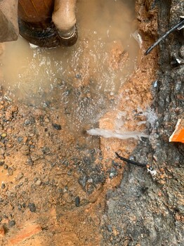 廣州地下管漏水探測(cè)，自來(lái)水管道破裂檢修，暗埋市政管道破裂探測(cè)