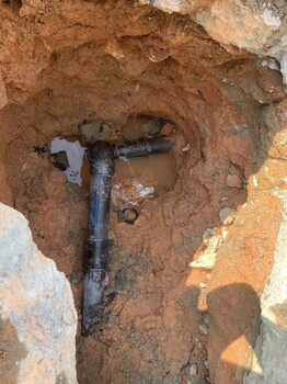 广州地栓管道漏水查漏，供水管道破损检漏，暗埋直供管道漏水检测