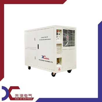 礦井逆功率發電機組逆功率