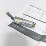 Transmotec感应交流减速电机SD3039-12-180-F