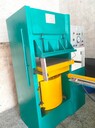 500噸二手液壓機(jī)框架式油壓機(jī)