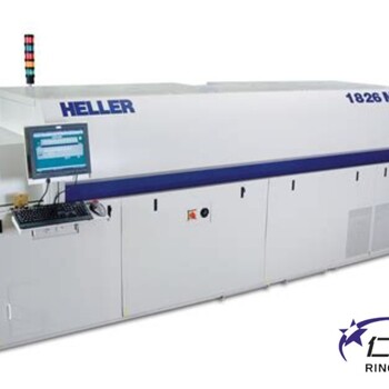 HELLER1826MK7回流焊爐價格：找蘇州仁恩機電代理商