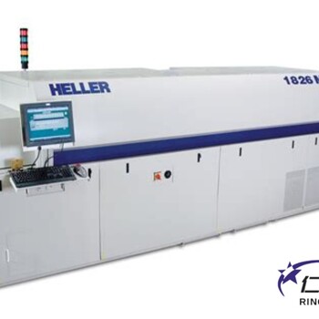 HELLER1826MK7回流焊炉价格：找苏州仁恩机电代理商