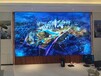 搬遷拆裝LED顯示屏拼接屏升級改造移位公司