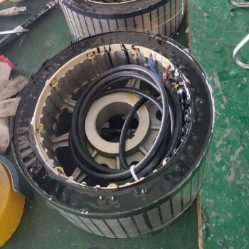 廠家銷售大功率電機線圈灌封膠耐冷熱沖擊環氧樹脂灌封膠