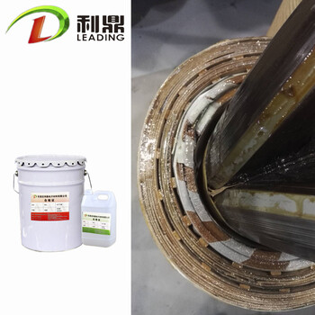 LD-2177變壓器線包浸漬漆雙組份環(huán)氧樹脂粘接膠廠家直供