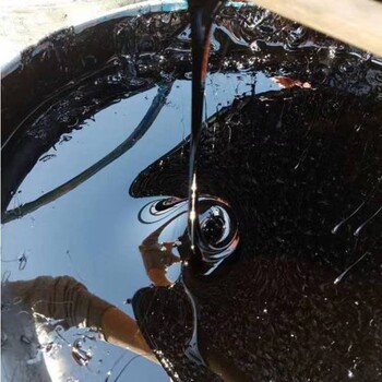 黑色有機硅高溫防腐漆收縮率小環氧酚醛樹脂漆