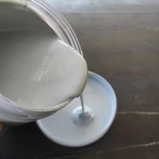 底涂环氧陶瓷涂料防磨损性好用于石油工业固体含量高