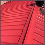 岳阳水性工业涂料钢结构屋面改造施工